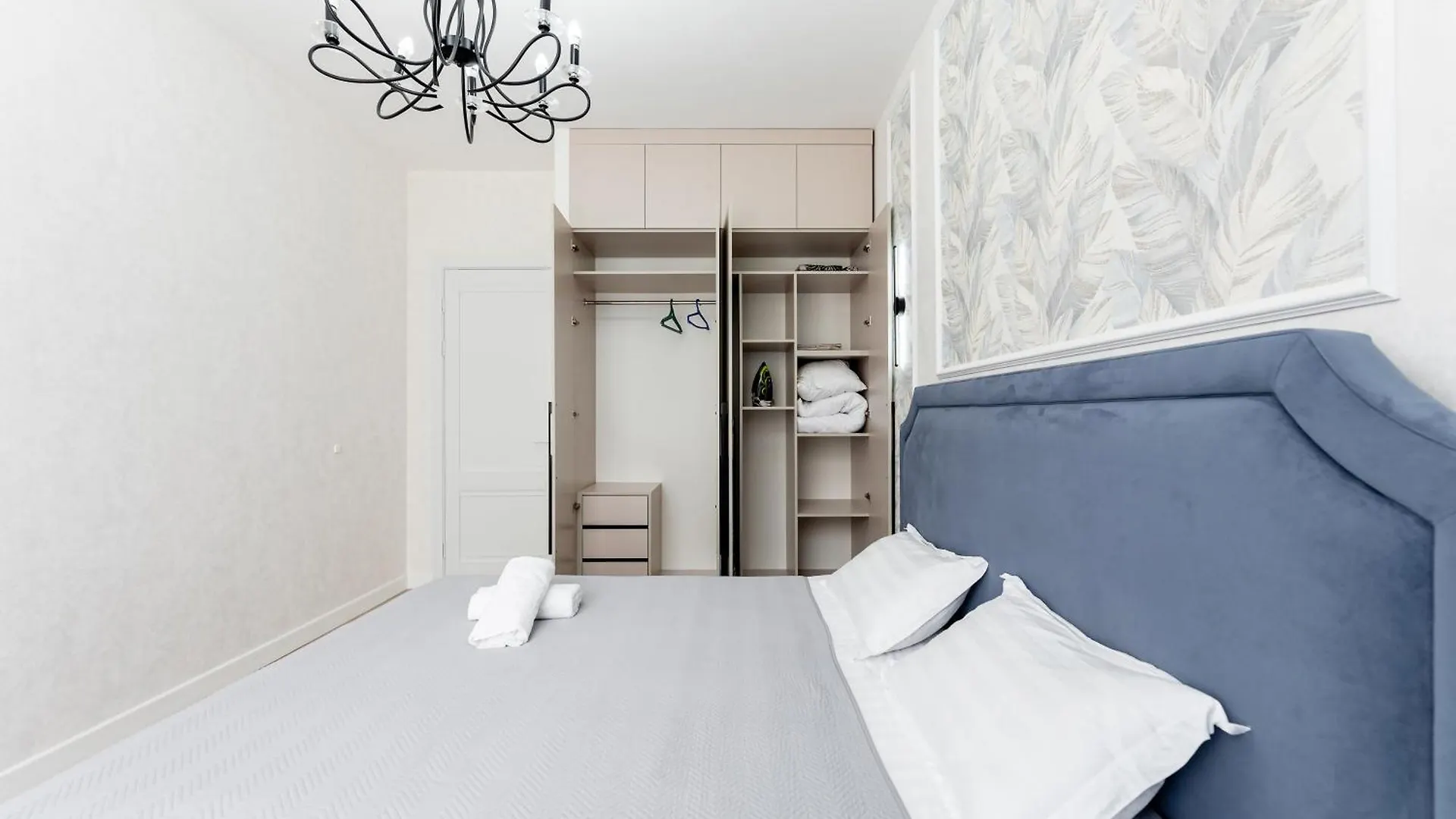 Grand Turan Comfort Apartments Nur-Sultan  0*, Nur-Sultan (Astana)