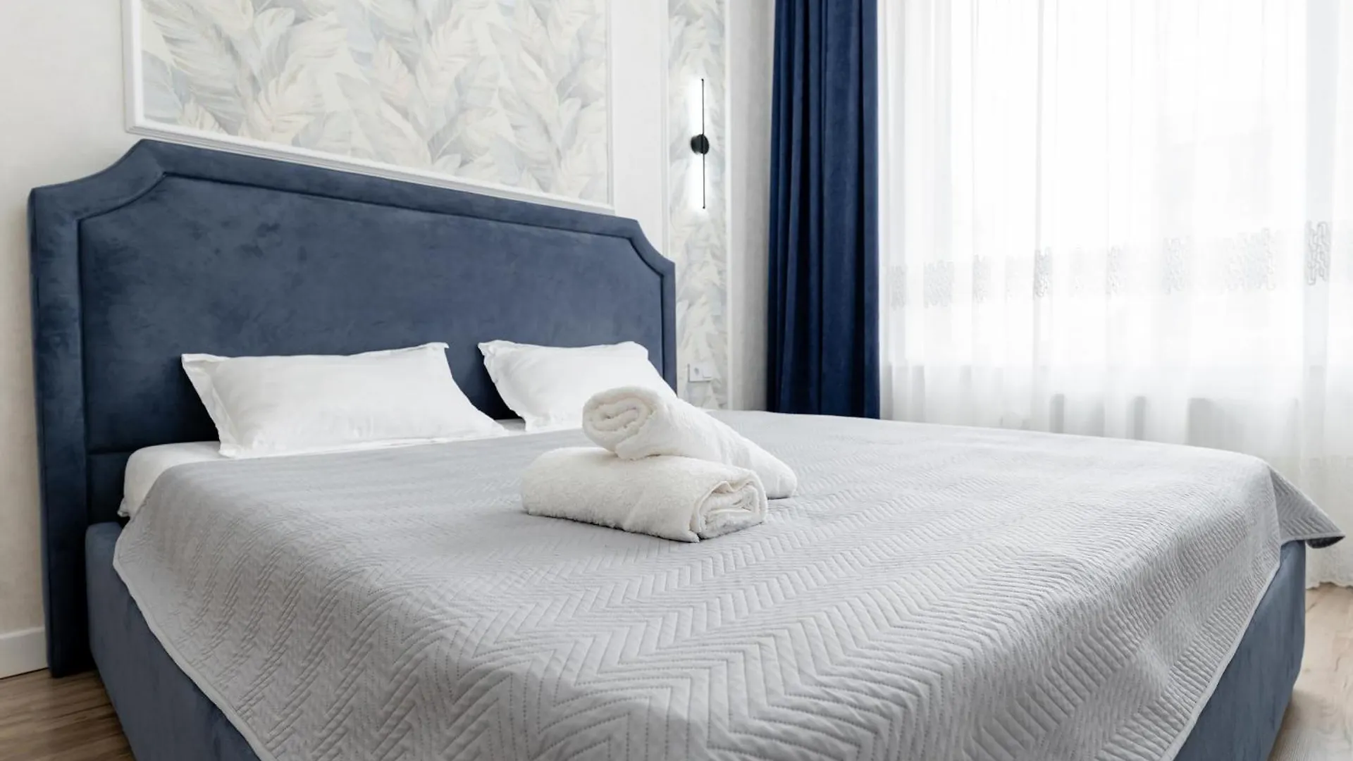 Grand Turan Comfort Apartments Nur-Sultan  0*, Nur-Sultan (Astana)