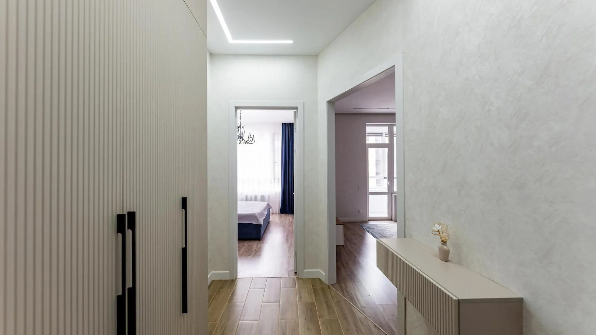 Grand Turan Comfort Apartments Nur-Sultan  Nur-Sultan (Astana)