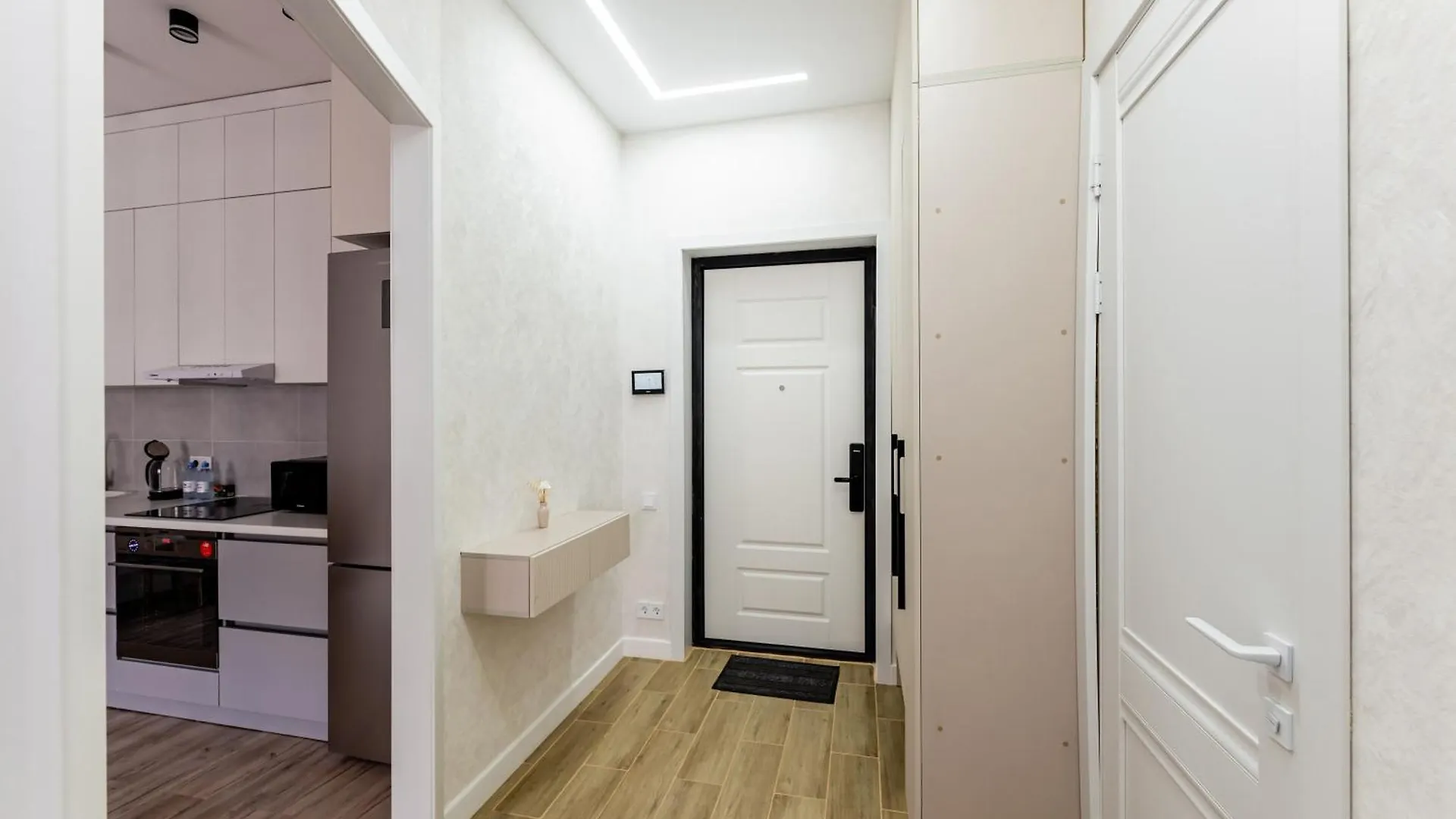 Grand Turan Comfort Apartments Nur-Sultan  0*, Nur-Sultan (Astana) Kazakhstan