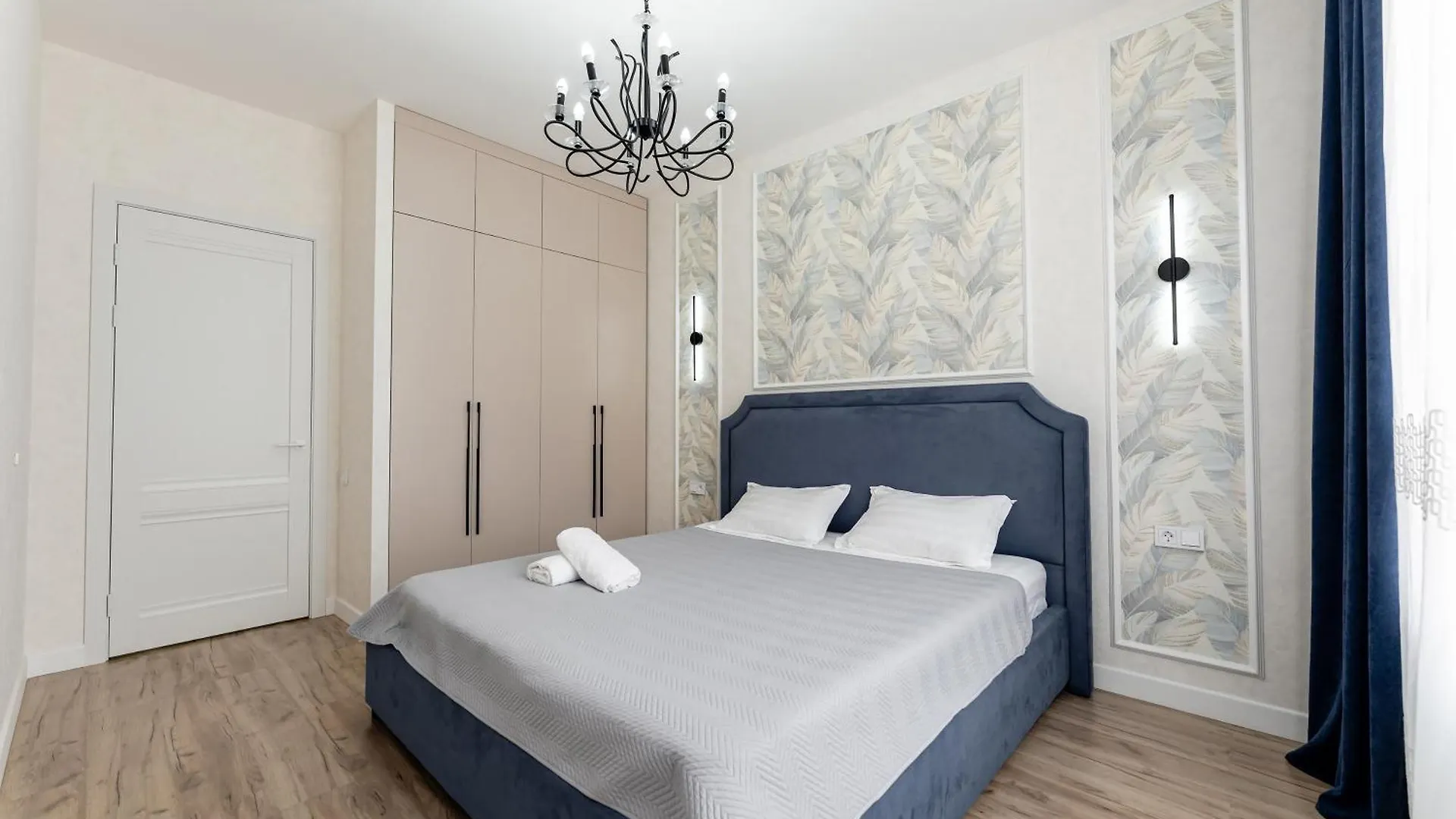 Grand Turan Comfort Apartments Nur-Sultan  Nur-Sultan (Astana)