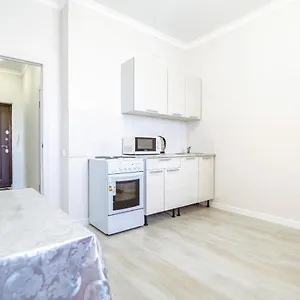 On Kabanbay Batyra Avenue 29 Апартаменты