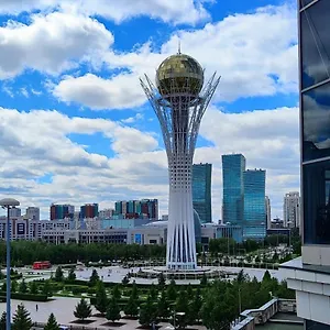 улица кунаева 14 Апартаменты