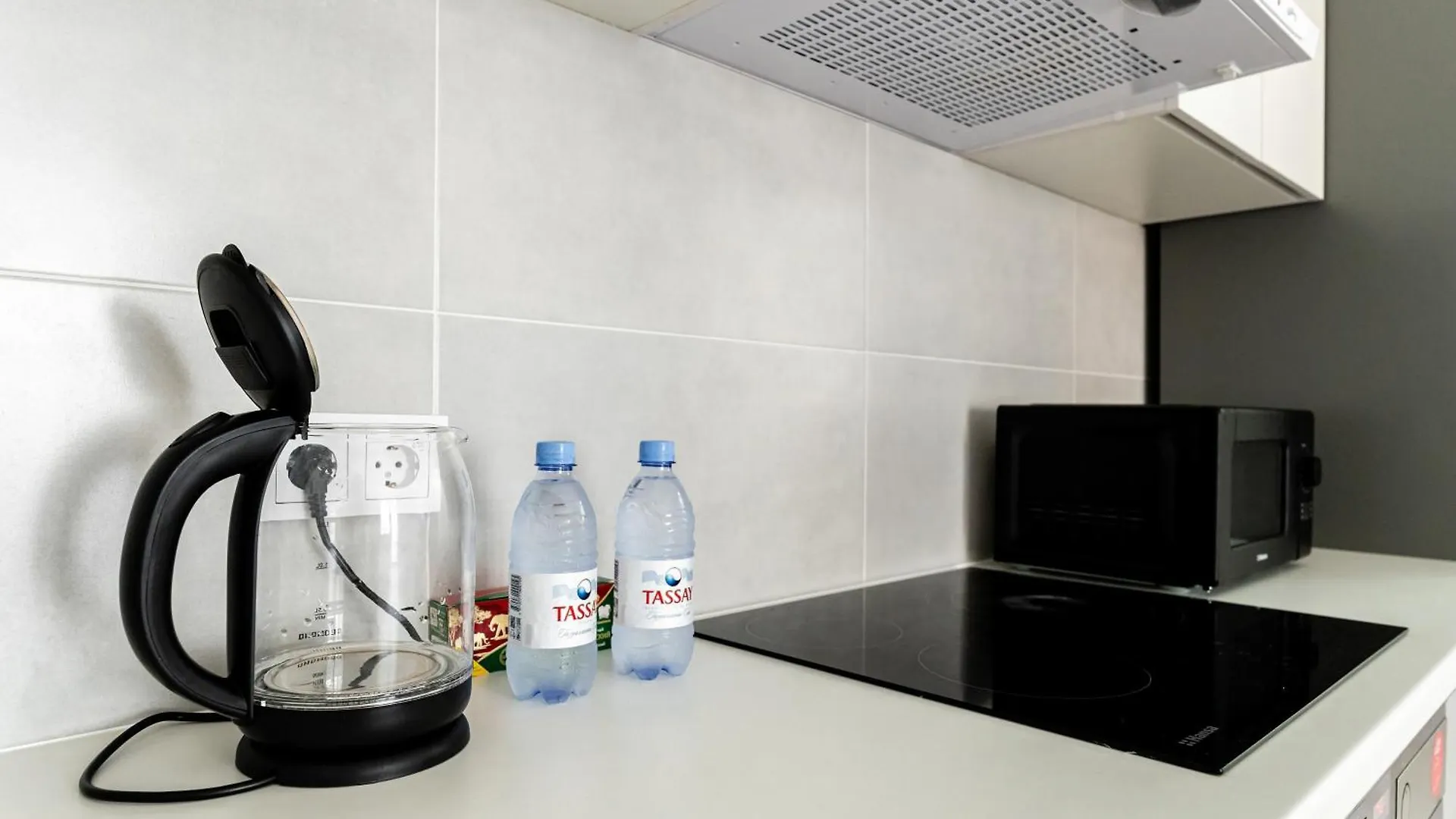 Grand Turan Comfort Apartments Astana