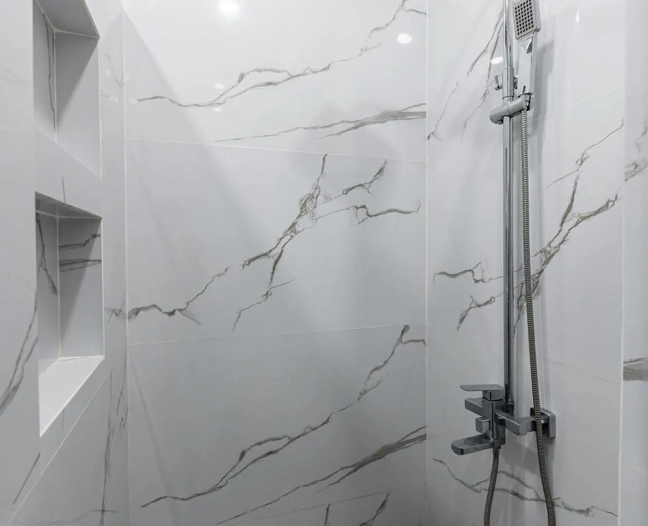 Grand Turan Comfort Apartments Astana