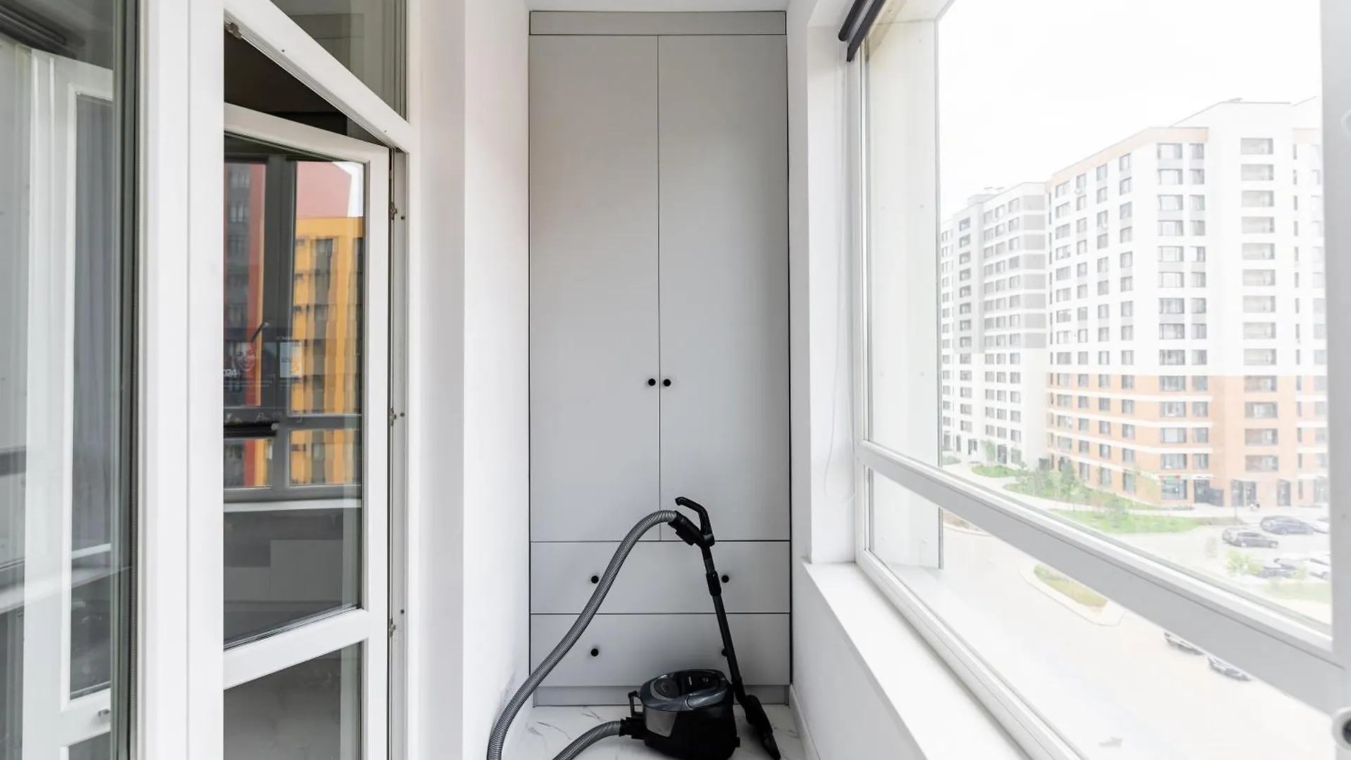 Grand Turan Comfort Apartments Astana